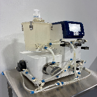 GE Akta Flux TFF System image 2